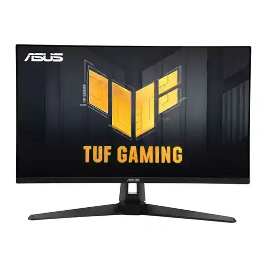 ASUS TUF 27" WQHD 170Hz FreeSync Premium Gaming Monitor